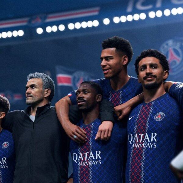 EA Sports FC 26 Team Chemistry Guide: A Deep Dive