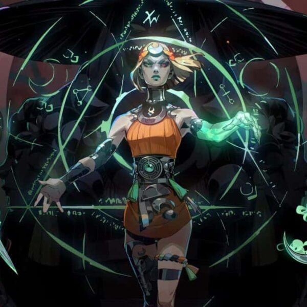 Hades II update to the True Ending