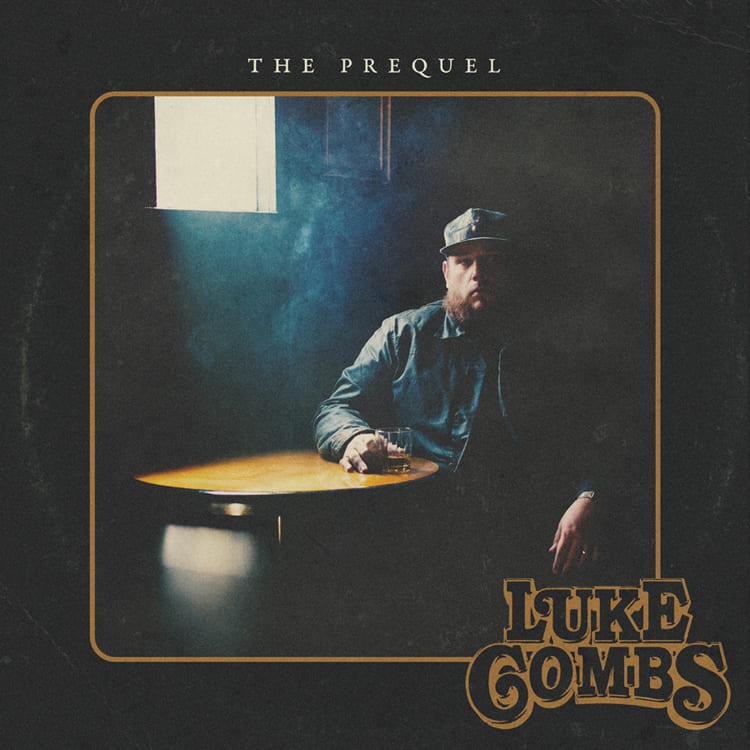 Luke Combs