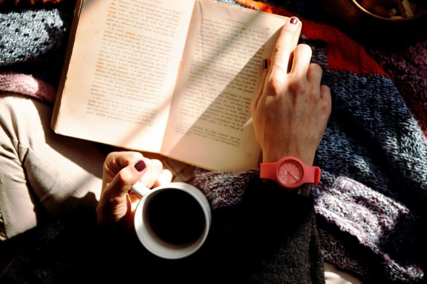 Suspense Novels