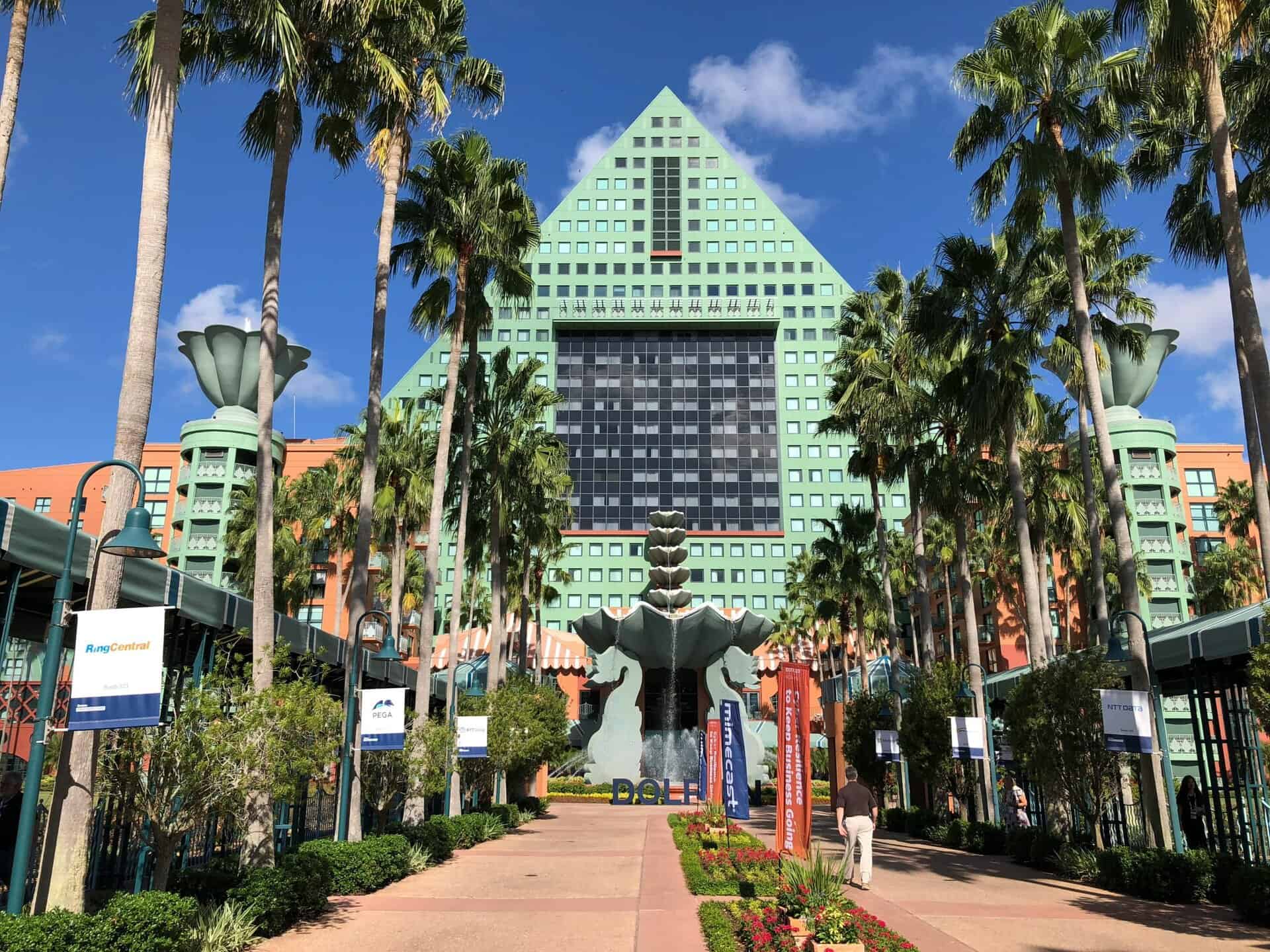 Spring Into Disney Magic: New Resort Hotel Discounts Announced for 2026
