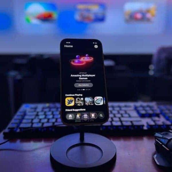 5 Best Gaming Phones to Level Up Your October Skills