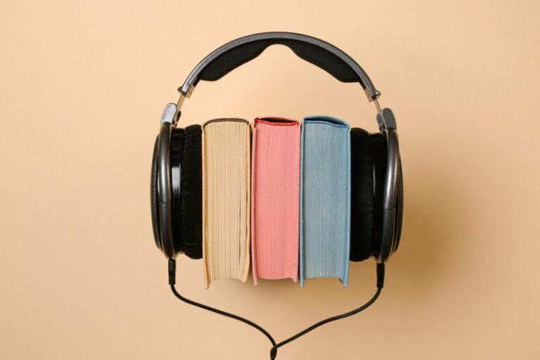 Audio Erotica