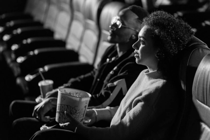 New Movie Releases, Cinema Listings This Week