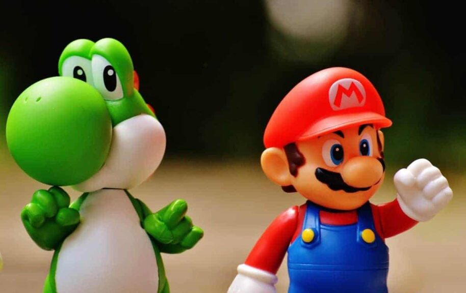 Nintendo Continues Aggressive Legal Action With $4.5 Million Lawsuit Against Reddit Mod