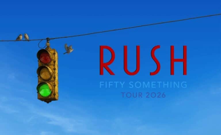 Rush