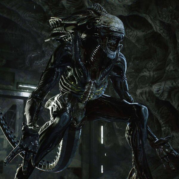 Aliens: Fireteam Elite