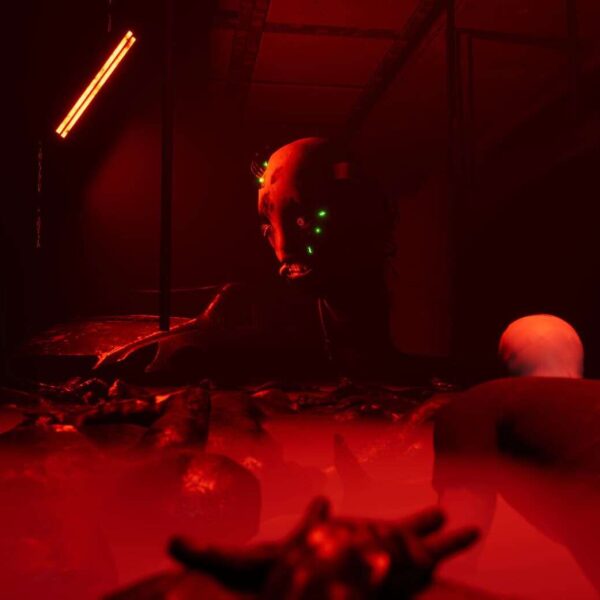 Shock by Hero's Punch Productions