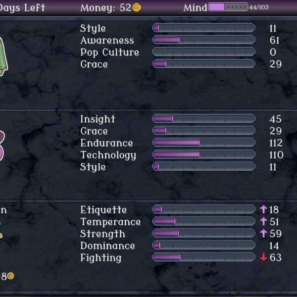 Cute Bite by Hanako Games