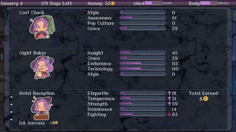 Cute Bite by Hanako Games