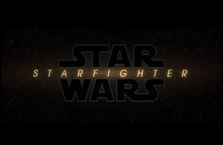 Star Wars Starfighter