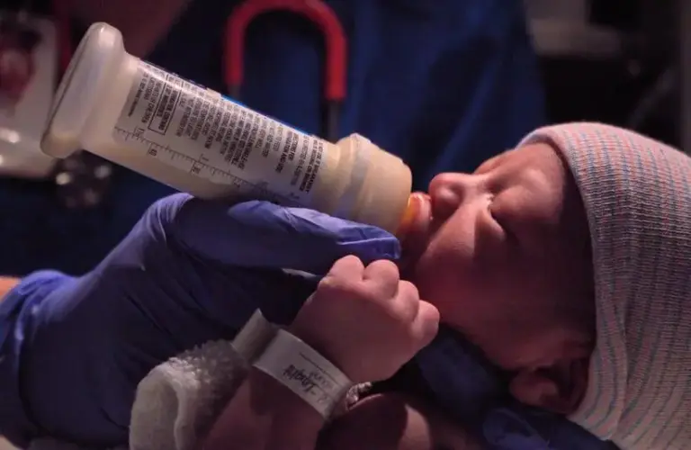 ByHeart donated baby formula tainted with botulism to homeless shelters.