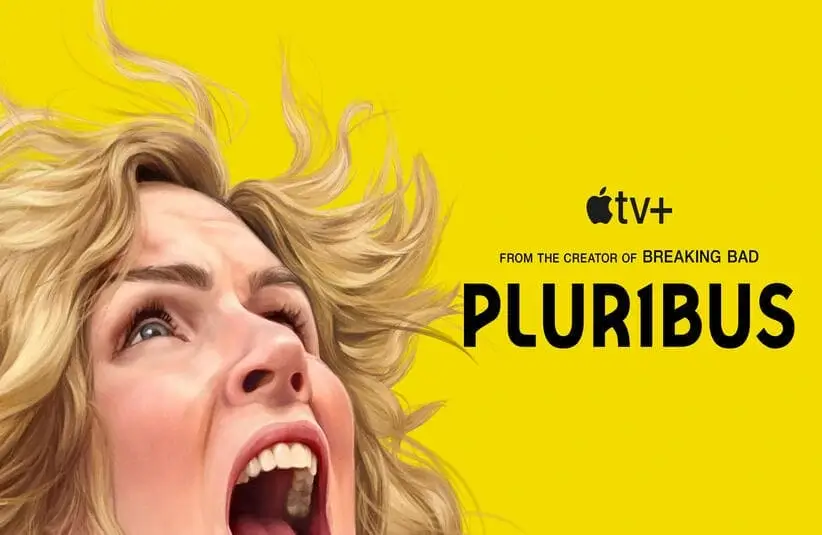 Pluribus, Apple TV+