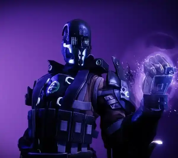 Destiny 2 Titan Tuning