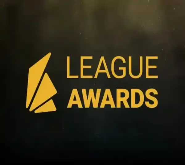 League Awards 2025