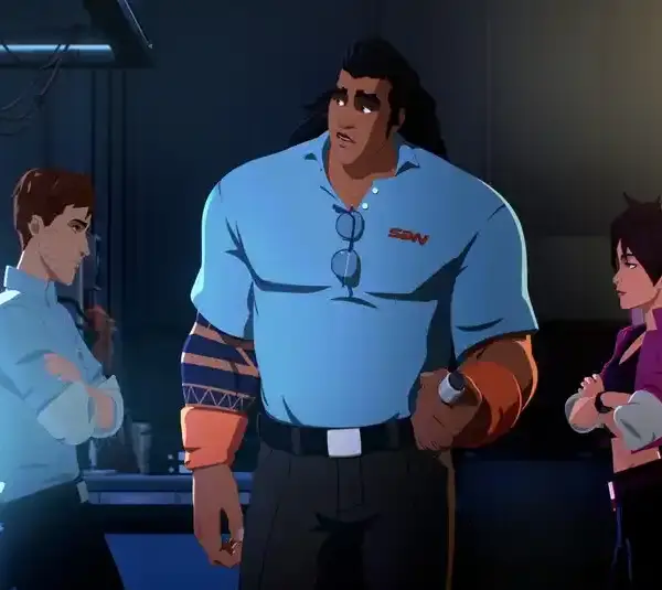 AdHoc Studios huge success with Dispatch