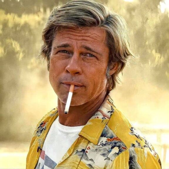 The Adventures of Cliff Booth