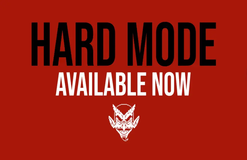 Cloverpit has a new hard mode out now, Panik Arcade, slot machine, gambling, horror survival