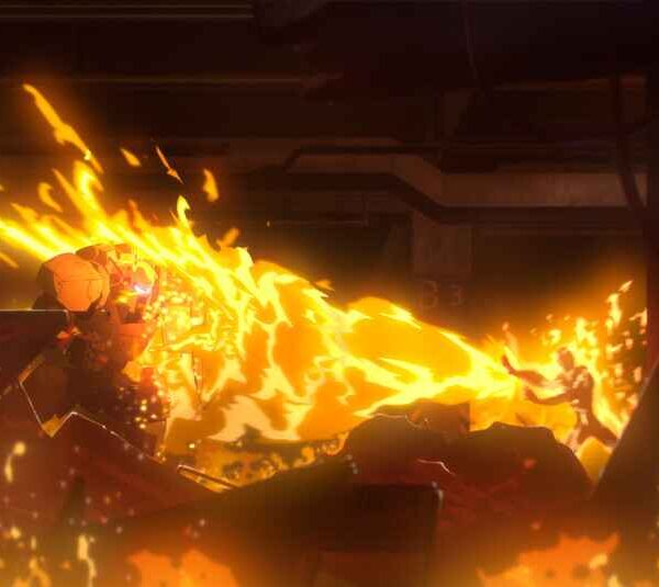 Dispatch Knocks out AI with Great Success