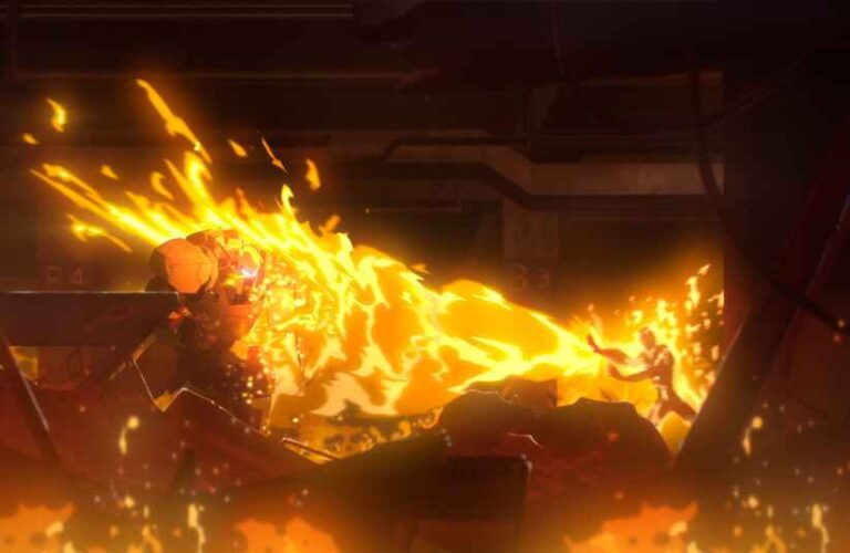 Dispatch Knocks out AI with Great Success