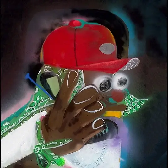 A$AP Ferg โ Flip Phone Shorty: Strictly for Da Streetz Vol. 1