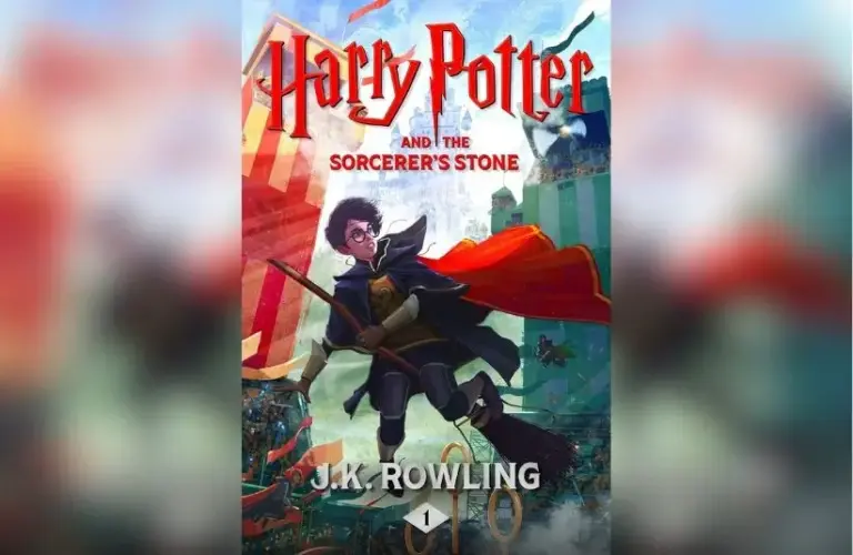 Harry Potter and the Sorcerer's Stone