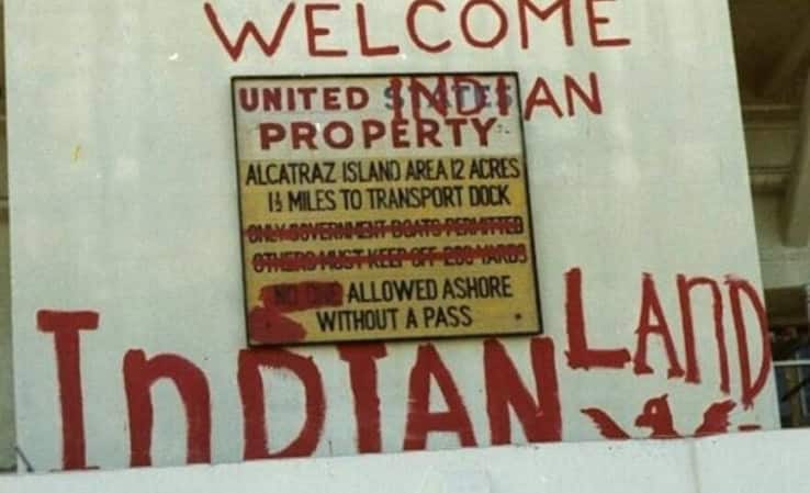 Native American Heritage Month documentaries