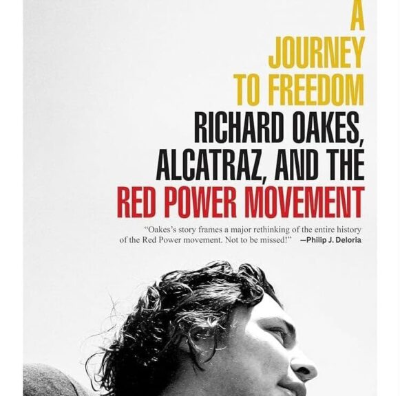 Native American authors