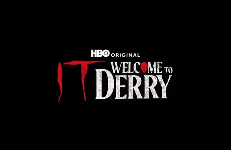 It: Welcome to Derry promo image