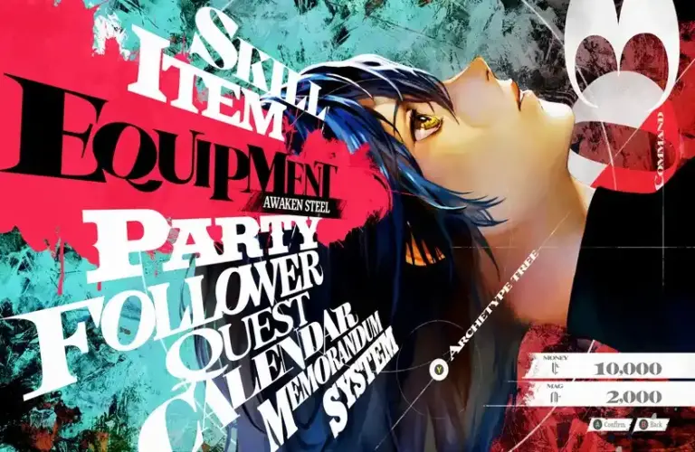 Metaphor dev says JRPG 3.0 is here