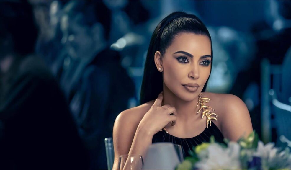 Image of Kim Kardashian