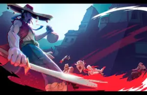 Mexican Ninja Cover Art