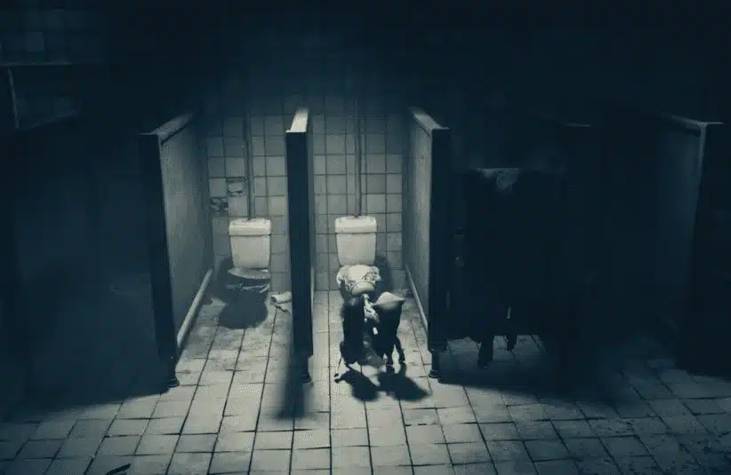 Reanimal, Tarsier Studios, free demo, 2026 horror game, Little Nightmares,