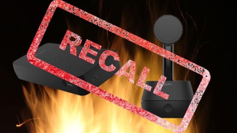 Belkin Recalls Portable Power Banks and Wireless Charging Stands Due to Fire and Burn Hazards, Belkin Recall