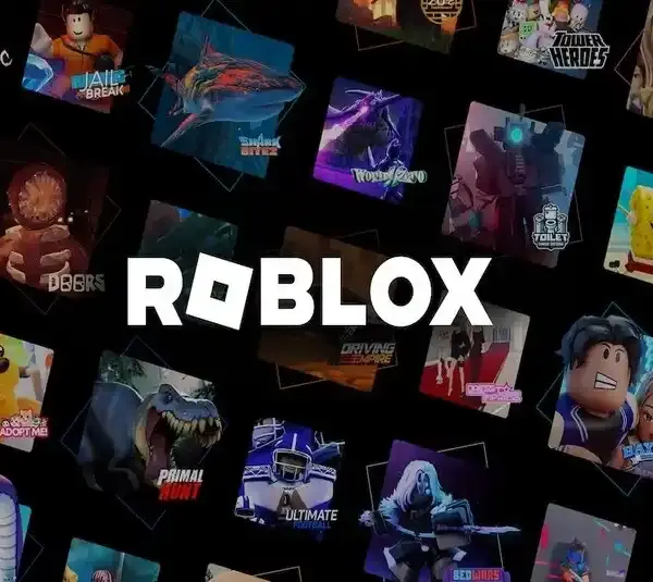 Roblox AI Face Scanner strategy/Russia hits pause on Roblox