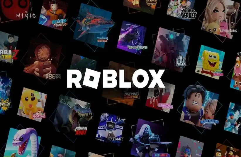 Roblox AI Face Scanner strategy/Russia hits pause on Roblox