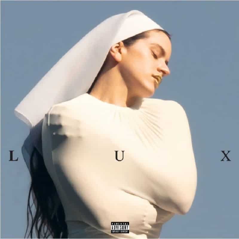 Rosalรญa - Lux