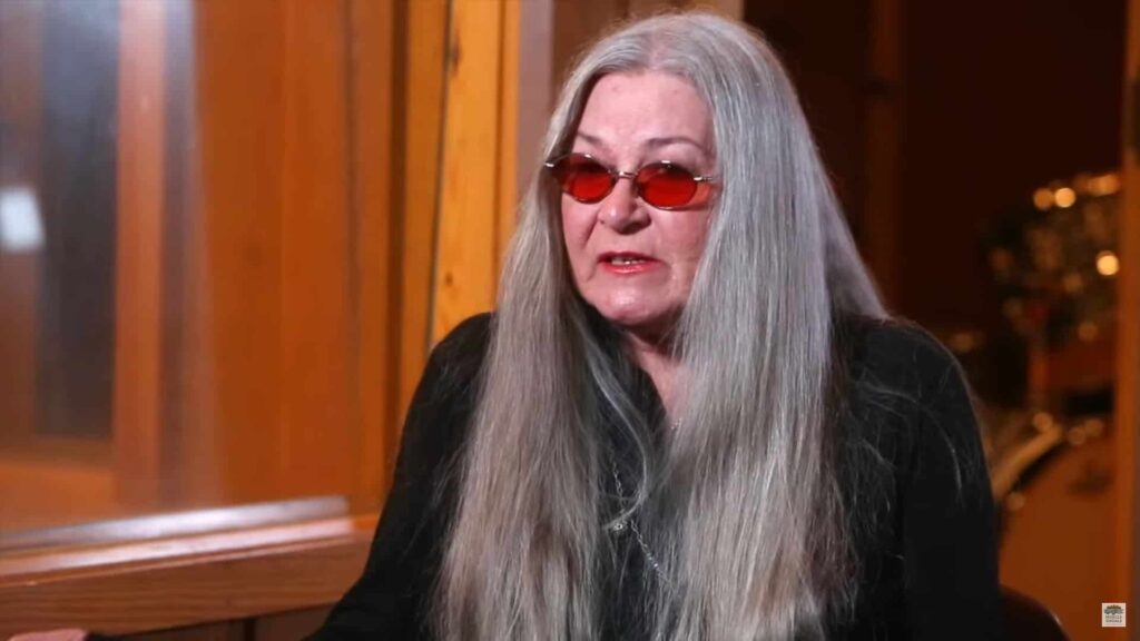 Donna Jean Godchaux McKay