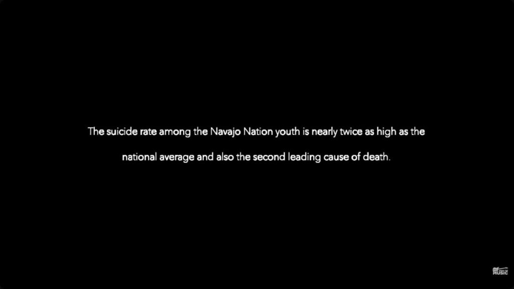 "Rez Metal" | Full Heavy Metal Documentary | I Don't Konform