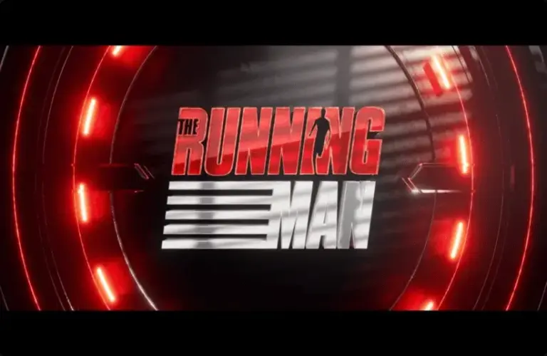 The Running Man | Official Trailer (2025 Movie) - Edgar Wright, Glen Powell