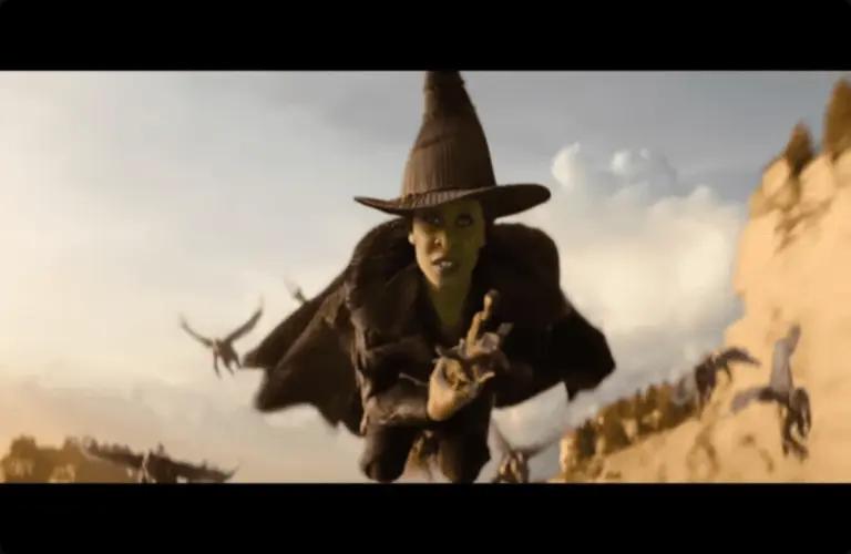 Wicked: For Good | Final Trailer, Cynthia Erivo, Elphaba, new movie releases