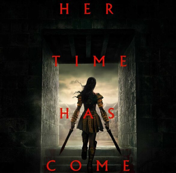 Spartacus: House of Ashur