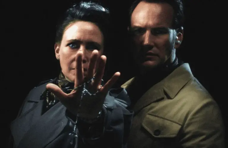 The Conjuring Franchise, The Conjuring Last Rites, The Conjuring Prequel will be before this case.