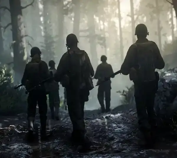 UK launches Military Esports Competition/Call of Duty for Nintendo Switch Is “Nearly Done,” Targeting 2026 Release