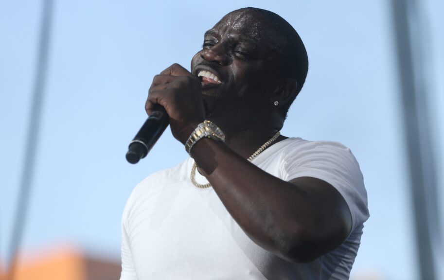 Akon