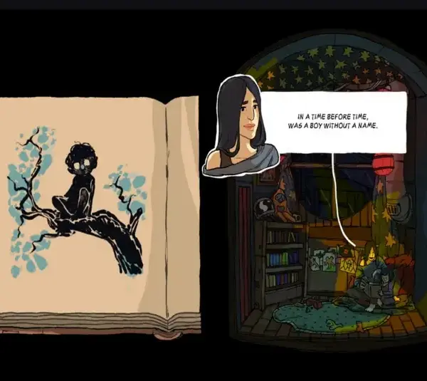 Universe for Sale, free on the Epic Games Store