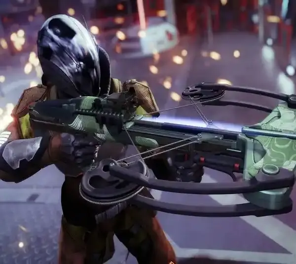 Bungie settles plagiarism suit with content creator for Destiny 2 storyline