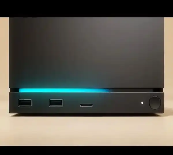 Steam Machine better than 70% of pcs