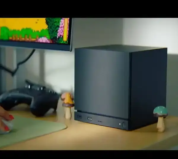 Steam Machine vs Xbox is Xbox obsolete