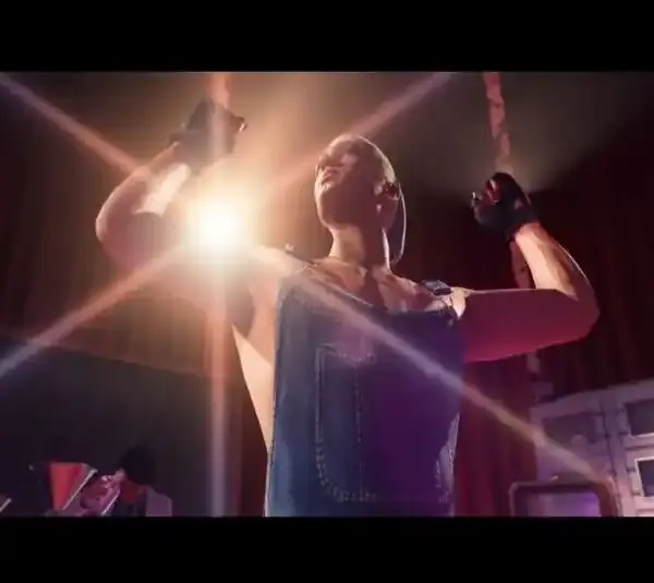 Hitman World of Assassination Eminem vs Slim Shady